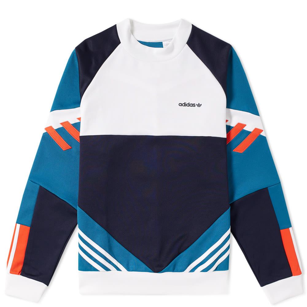 crew adidas
