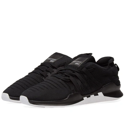 Adidas Originals Adidas Eqt Racing Adv W In Black