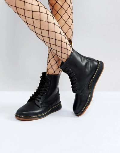 Dr martens cheap womens newton