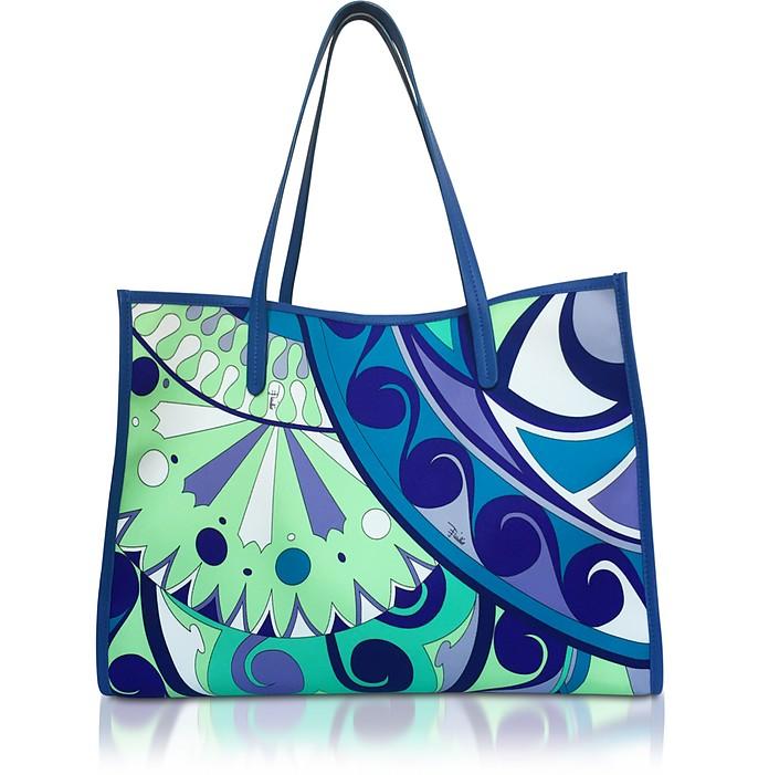 pucci beach bag