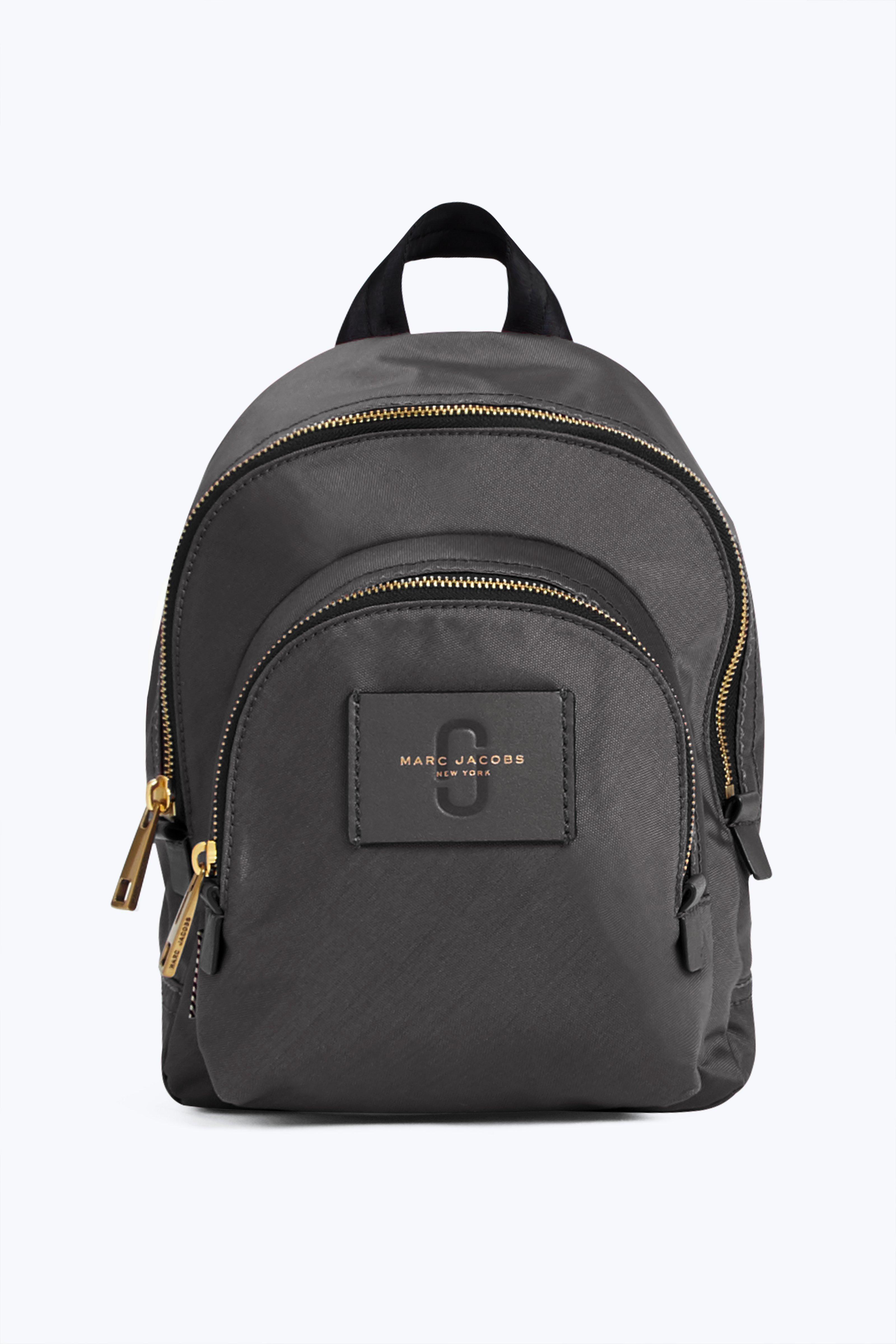 marc jacobs backpack mini