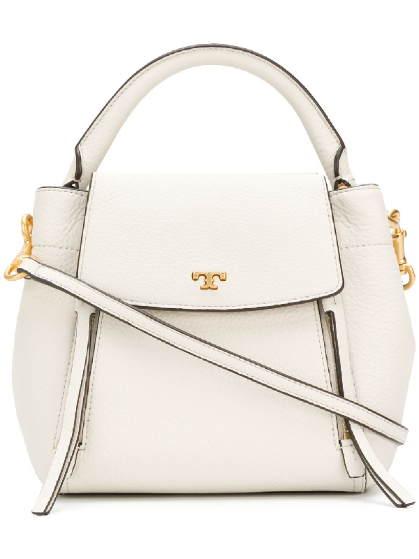 tory burch half moon crossbody bag