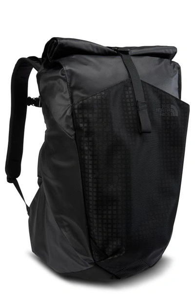 The North Face Itinerant Backpack - Yellow In Black | ModeSens