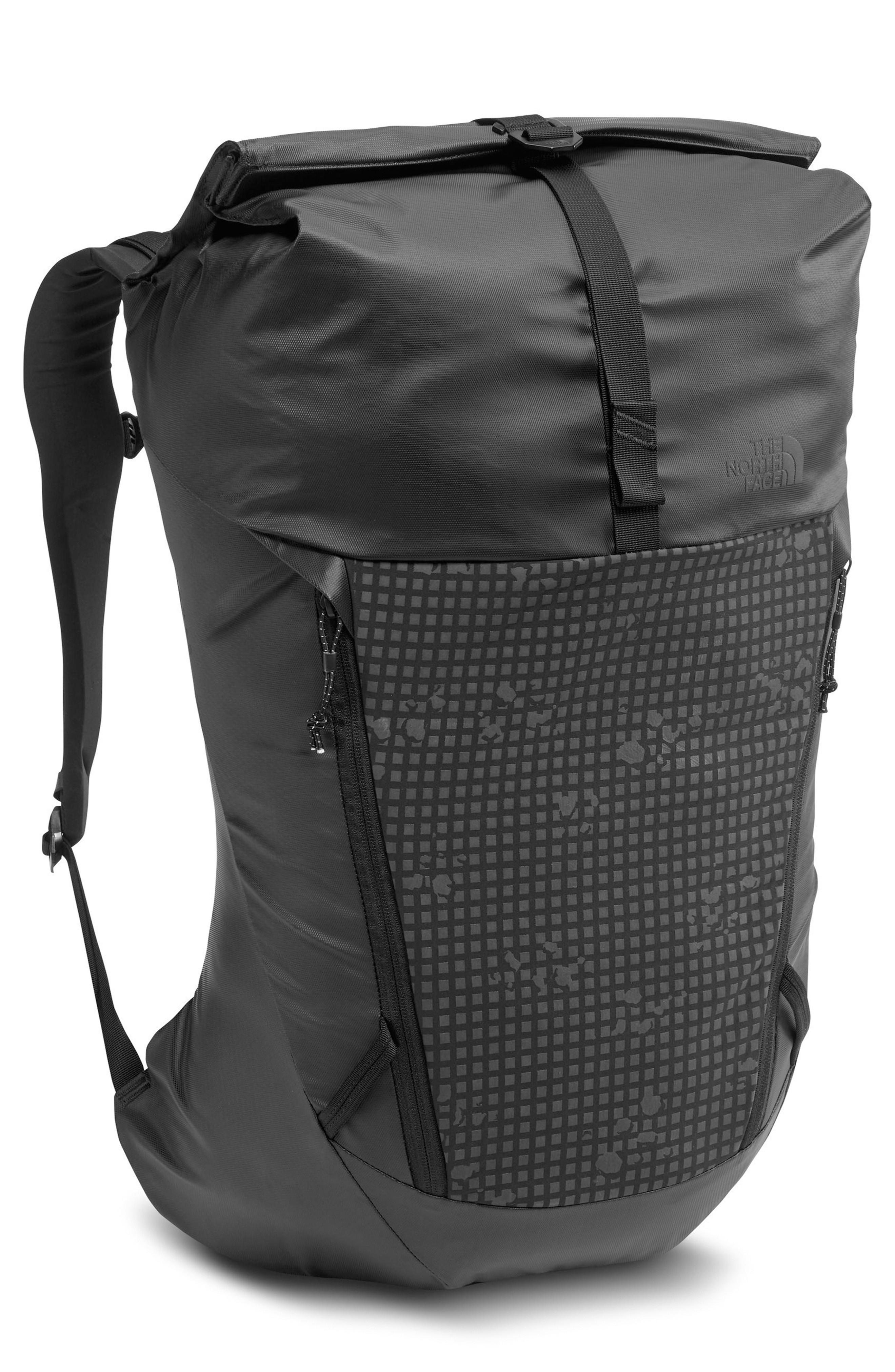 north face rovara backpack