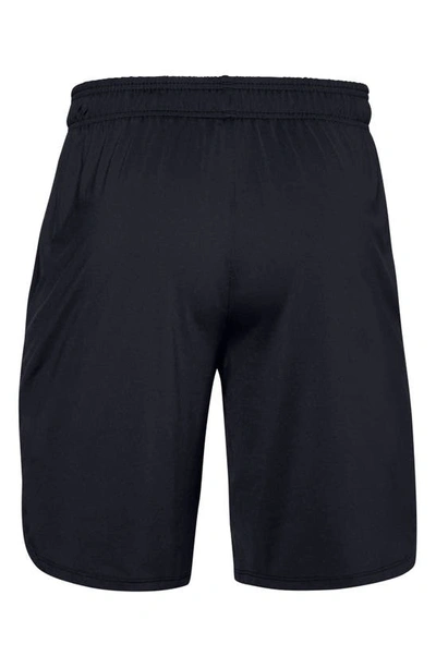 Under Armour Raid 2.0 Classic Fit Shorts In Black