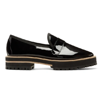 Repetto Gaylor Loafers In *410 Black
