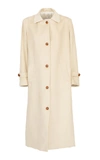 Giuliva Heritage Collection The Maria Coat In Neutral