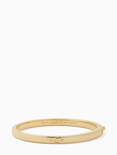 Kate spade one in a million bracelet sale