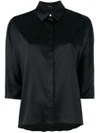 Styland Shirt In Black