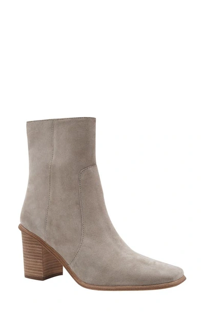 Andre Assous Venice Bootie In Grey