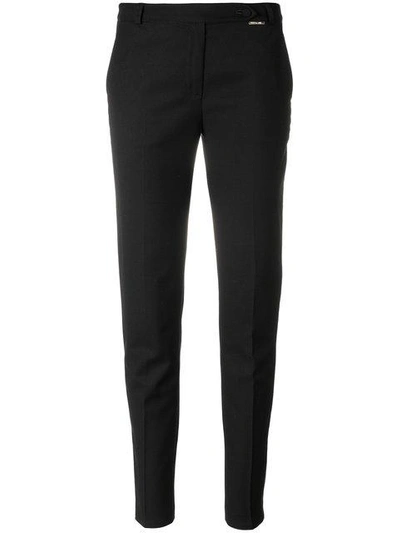 Styland Tailored Trousers - Black
