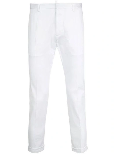 Dsquared2 Slim Tapered Trousers