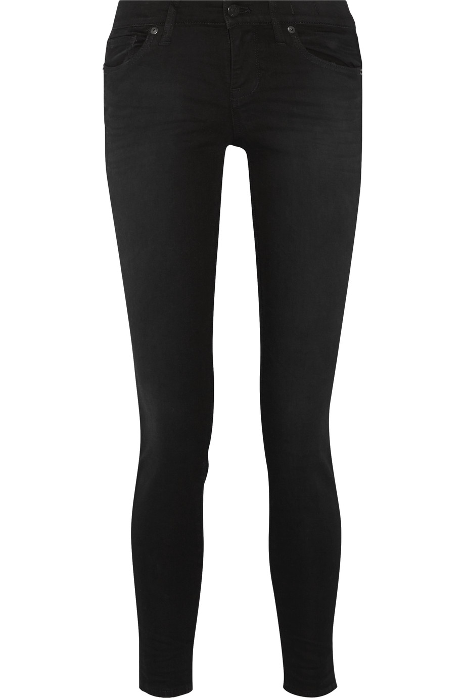 madewell skinny skinny