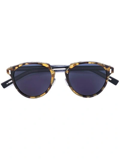 Dior Black Tie 2.0 Sunglasses