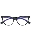 Family Affair Cat Eye Glasses