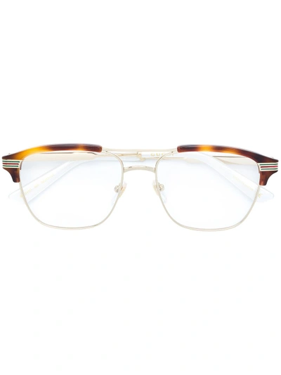 Gucci Brown