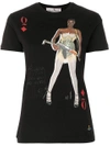 Vivienne Westwood Juma T-shirt Black