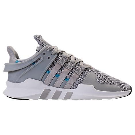 Adidas Originals Adidas Men's Eqt Support Adv Casual Sneakers From Finish  Line In Gretwo/gretwo/ftwwht | ModeSens