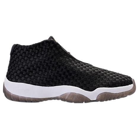 men's air jordan future low off court shoes