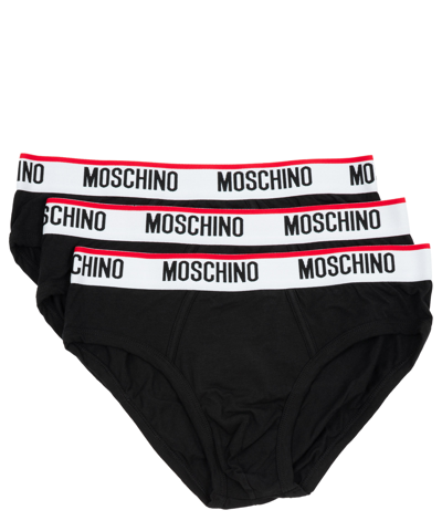 Moschino Underwear Underwear  Men In Black