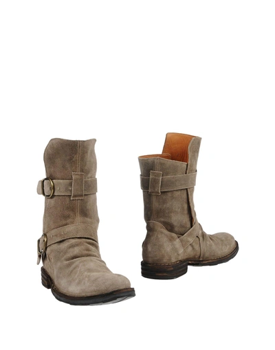 Fiorentini + Baker Fiorentini+baker In Grey