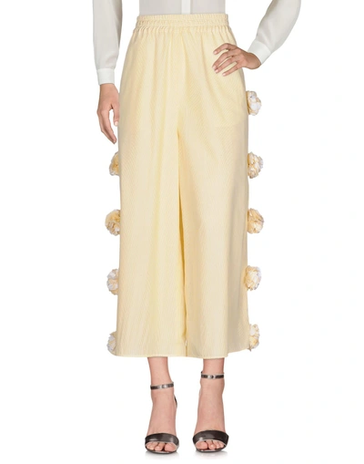 Ports 1961 In Yellow