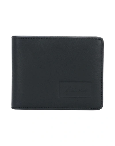 Eastpak Wallet In Black