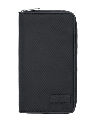 Eastpak Wallet In Black