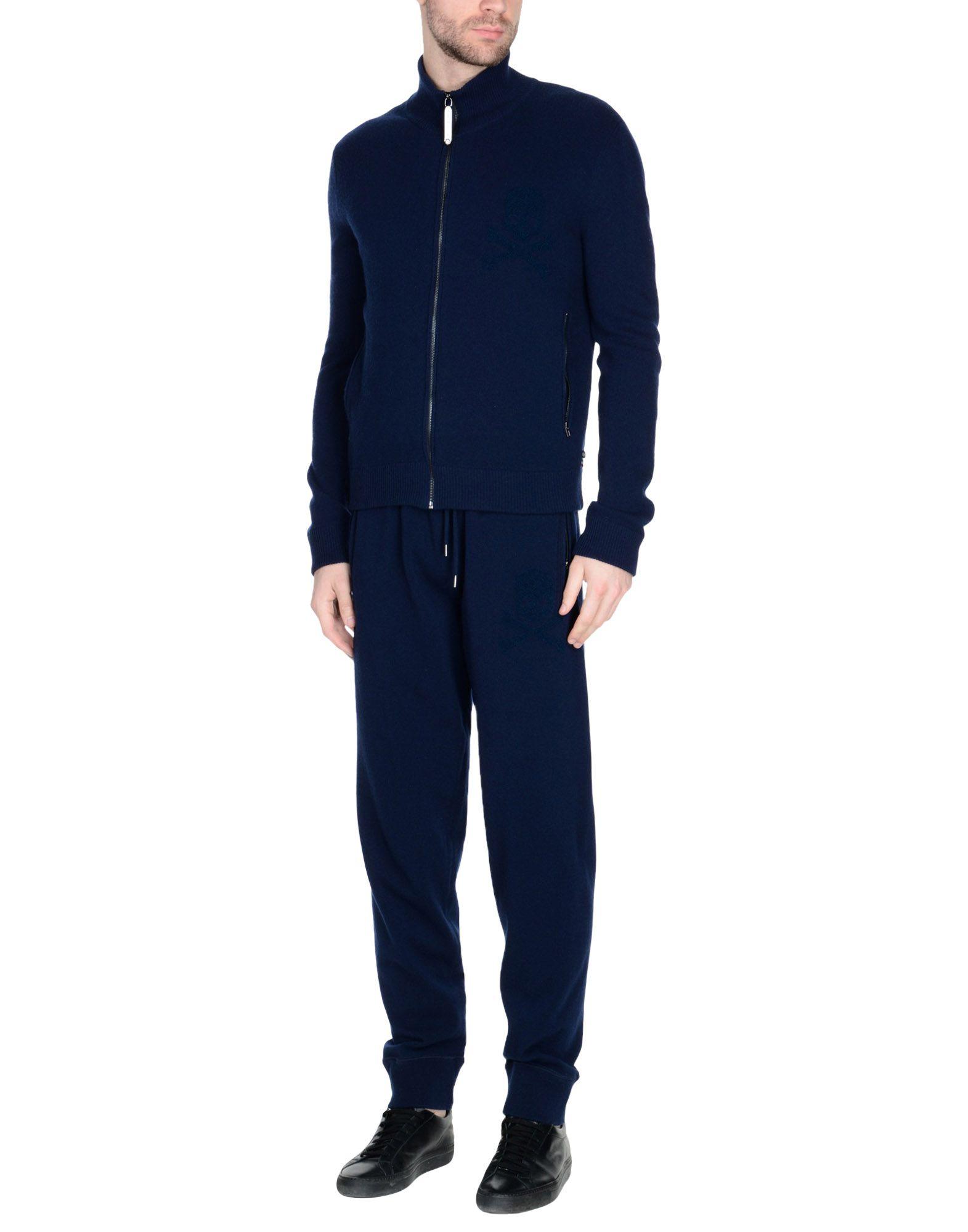 philipp plein sweat suit