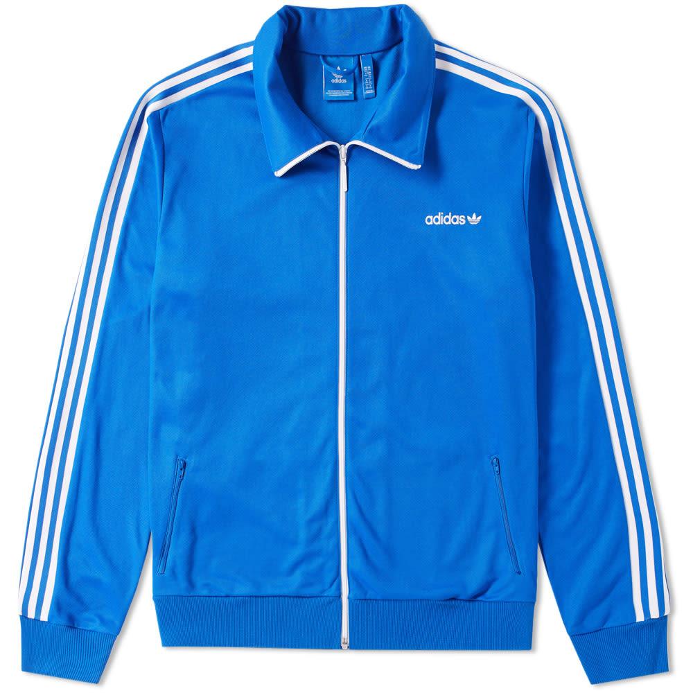 franz beckenbauer track top