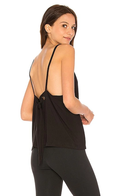 Strut This The Easton Tank In Black