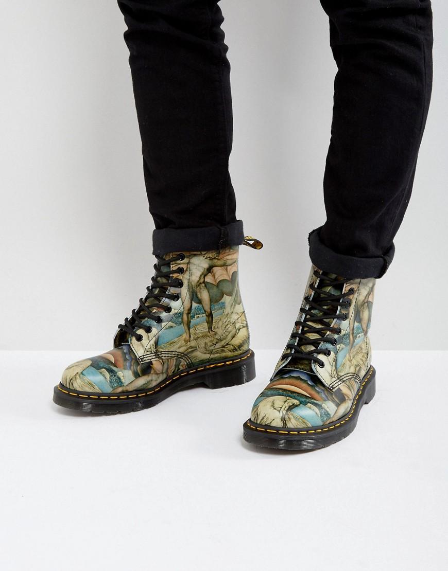 dr martens william blake boots