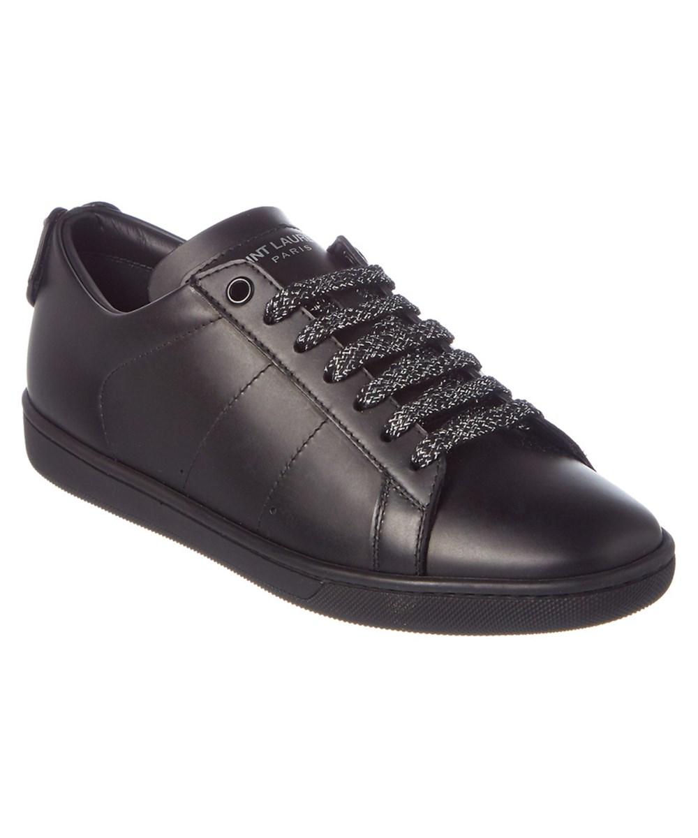 saint laurent signature court classic