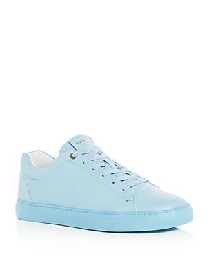 baby blue sneakers mens