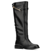 Torgeis Serafina Tall Boot In Black