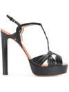 Francesco Russo T In Black