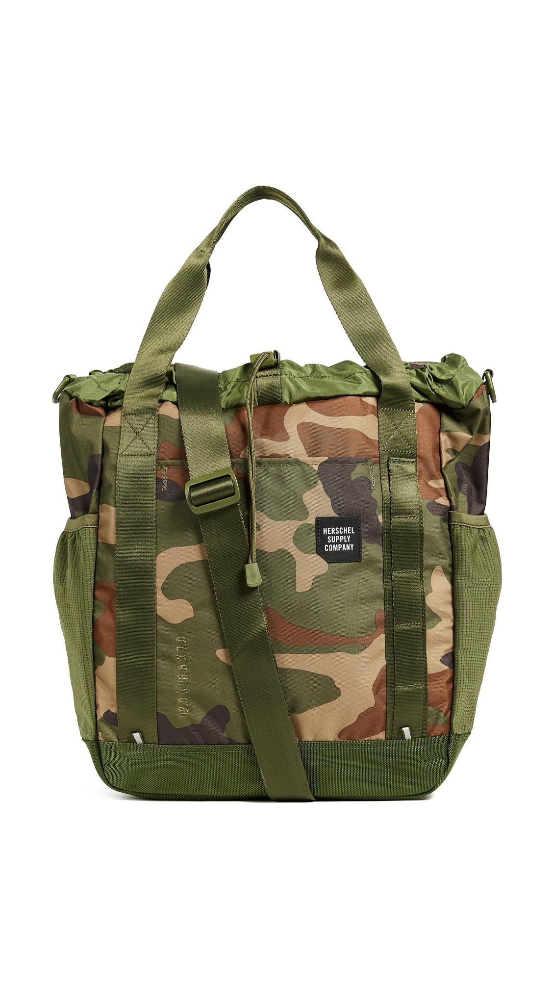 barnes tote herschel