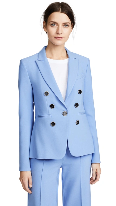 Veronica beard colson clearance blazer