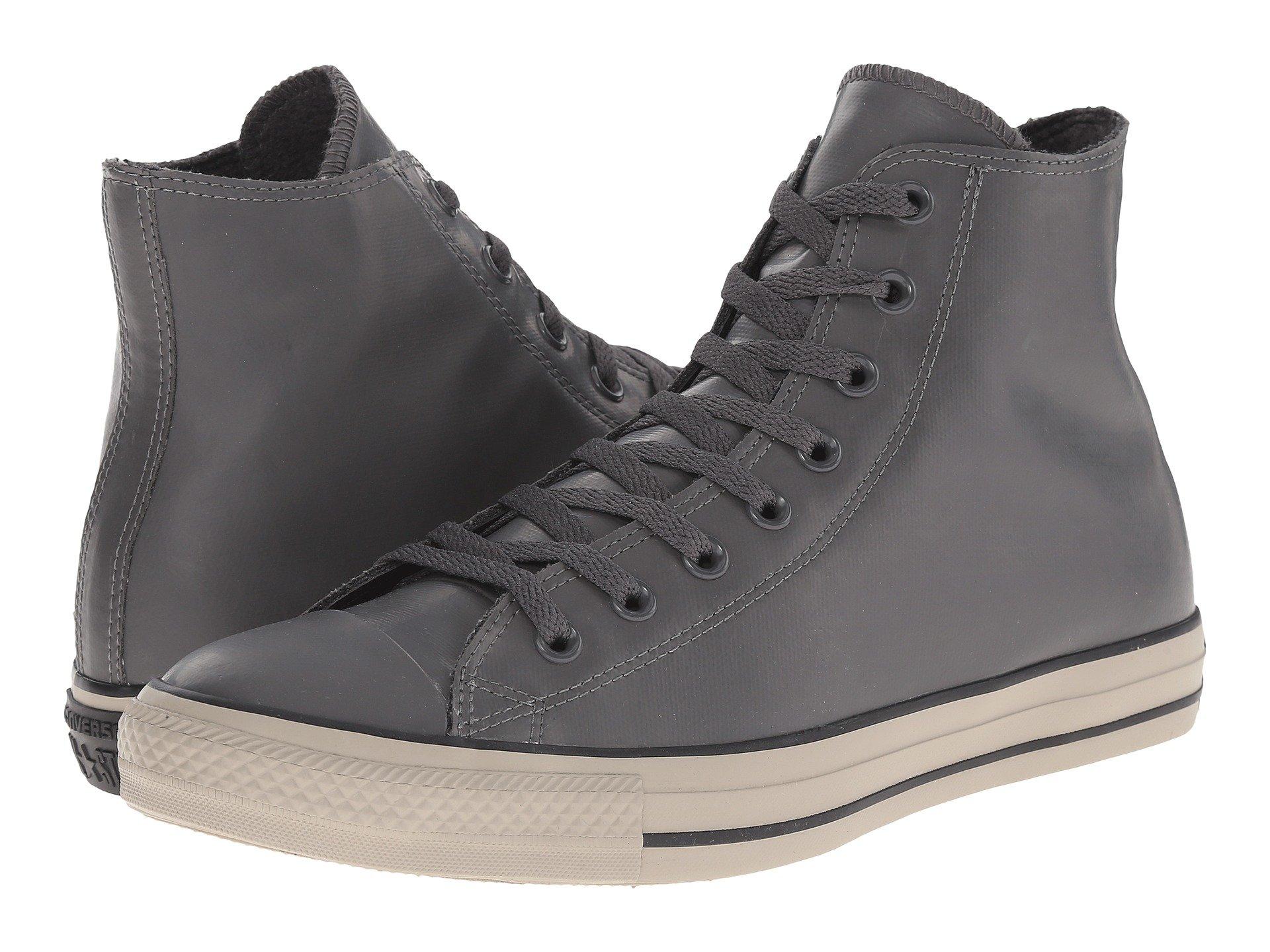 converse chuck taylor all star rubber