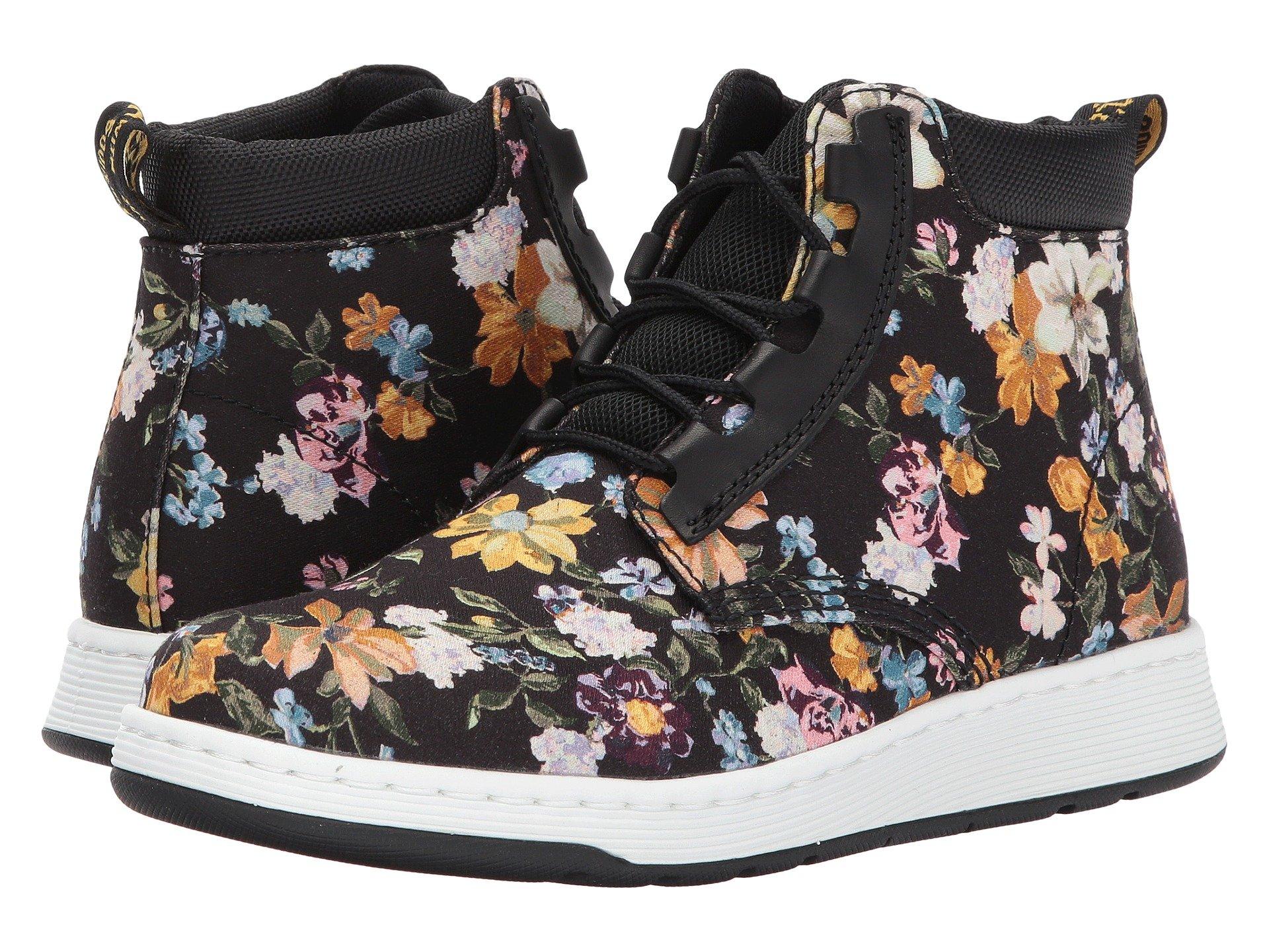 dr martens telkes