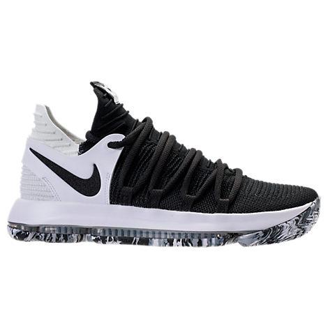 nike kdx basketball shoes