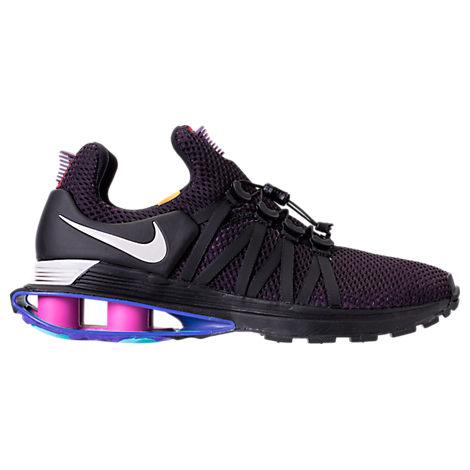 nike shox gravity finish line