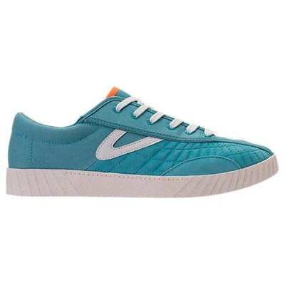 Tretorn Andre 3000 Nylite Low Top Sneaker In Blue ModeSens