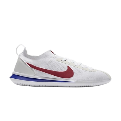 Nike best sale cortez flyknit