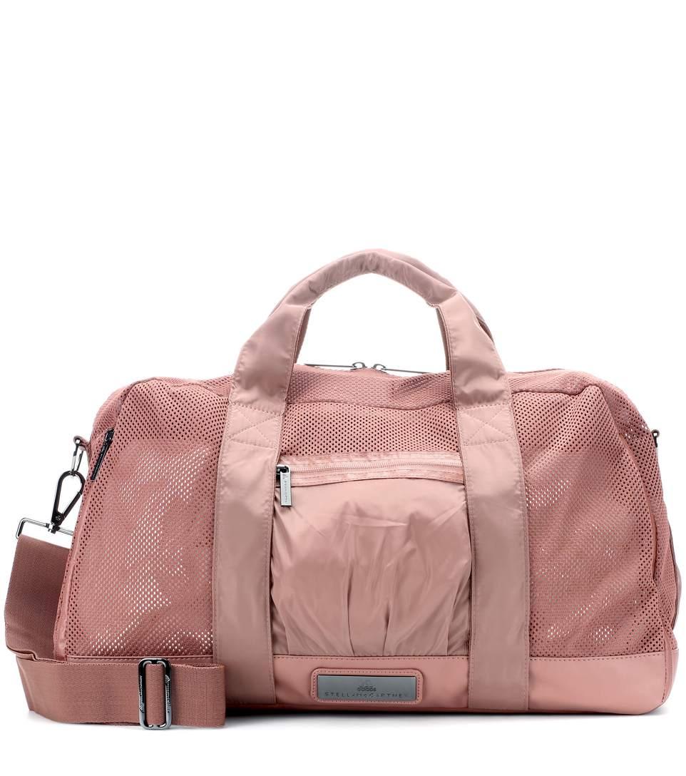stella mccartney workout bag