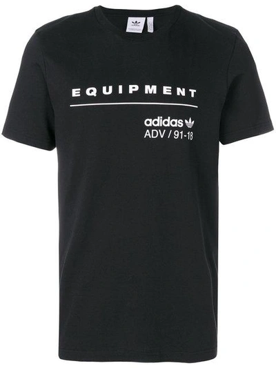 Adidas Originals Eqt Pdq T-shirt