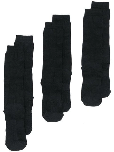 Boris Bidjan Sock Set