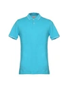 Peuterey In Turquoise