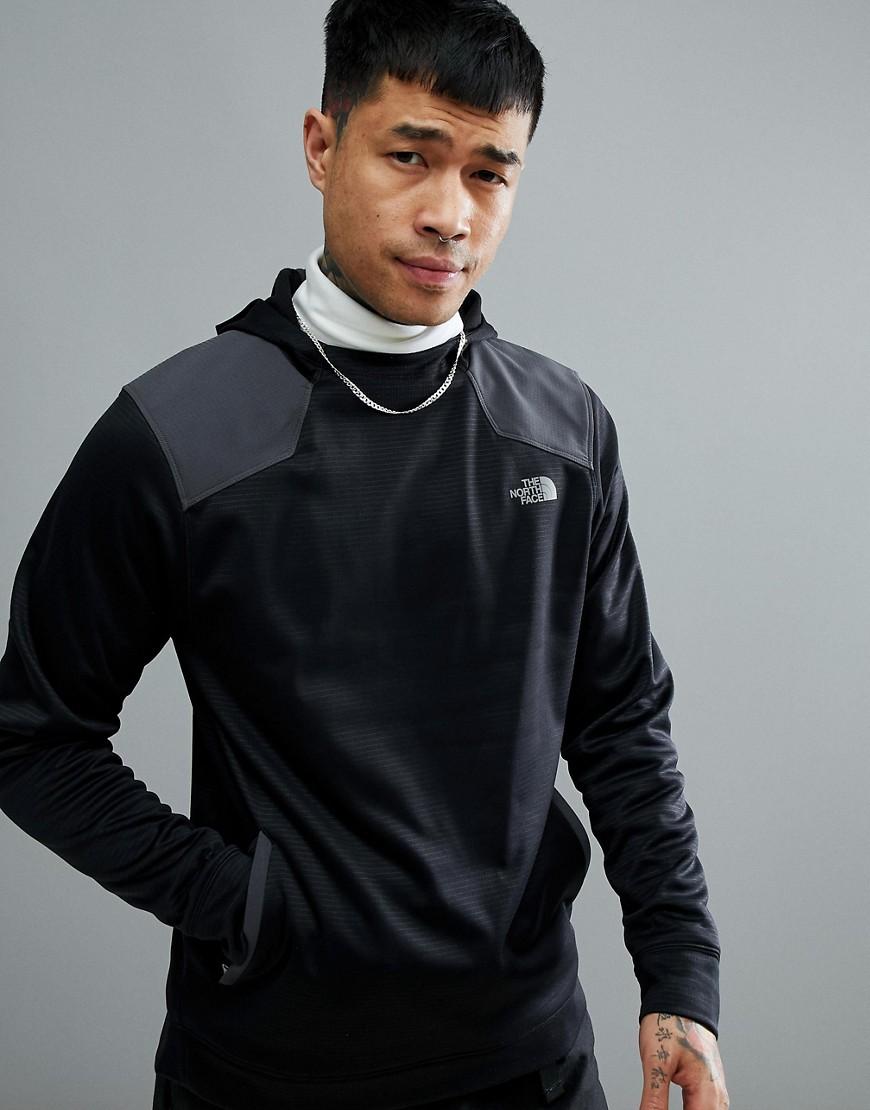 the north face mountain athletics hoodie