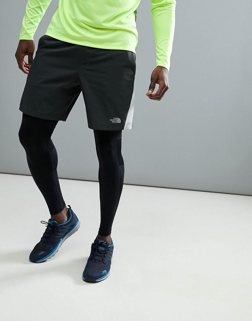 the north face reactor shorts